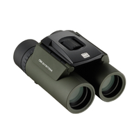 Mikado 8x30 双眼鏡 オリーブグリーン SWAROVSKI OPTIK（スワロフスキー・オプティック） 双眼鏡 CL