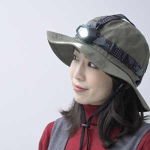 Hapyson LEDヘッドランプ YA-603-イメージ5
