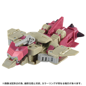 タカラトミー TS-31 クラニクス TS31ｸﾗﾆｸｽ-イメージ3