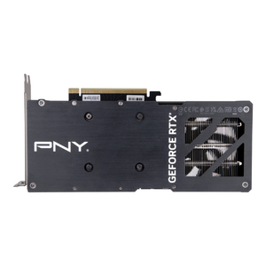PNY GeForce RTX4070 12GB VERTO STANDARD DUAL FAN VCG407012DFXPB1-イメージ7
