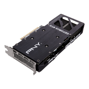 PNY GeForce RTX4070 12GB VERTO STANDARD DUAL FAN VCG407012DFXPB1-イメージ9