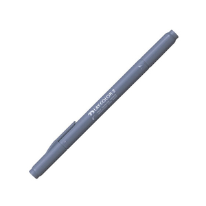 トンボ鉛筆 プレイカラー2 はいいろ F205608-WS-TP49-イメージ1