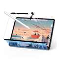 ESR iPad(A16/第10世代)用マグネット式ペーパーテクスチャーフィルム ES28500