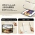 ESR iPad(A16/第10世代)用マグネット式ペーパーテクスチャーフィルム ES28500-イメージ8