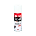 コニシ ボンドG17スプレー 430ml #64027 スプレー淡黄褐色430mlスプレー缶 FC833FP-1033913