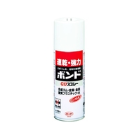 コニシ ボンドG17スプレー 430ml #64027 スプレー淡黄褐色430mlスプレー缶 FC833FP-1033913