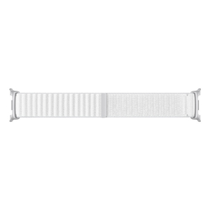 Samsung Fabric band(M/L) for Galaxy Watch8 White ET-SVL33LWEGJP Samsung Fabric band(M/L) for Galaxy Watch8 White ET-SVL33LWEGJP