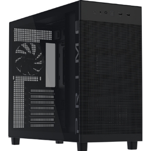 ASUS PRIME AP303 TG ブラック PRIME/AP303/TG/BK-イメージ1