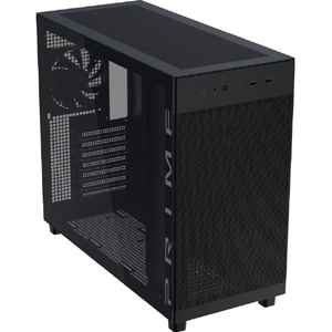 ASUS PRIME AP303 TG ブラック PRIME/AP303/TG/BK-イメージ7