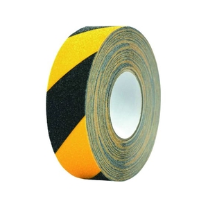 セーフラン/滑り止めテープ 幅50mm×18m トラ 14212 FC484UJ-2289651-イメージ1