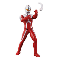 バンダイ UAFｳﾙﾄﾗｾﾌﾞﾝﾌﾞﾗｻﾞ-ｽﾞﾏﾝﾄｾﾂﾄ ウルトラアクション