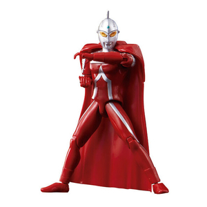 バンダイ ウルトラアクションフィギュア ウルトラセブン ブラザーズマントセット UAFウルトラセブンブラザ-ズマントセツト バンダイ ウルトラアクションフィギュア ウルトラセブン ブラザーズマントセット UAFウルトラセブンブラザ-ズマントセツト