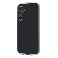 レイアウト Galaxy A54 5G用耐衝撃 TPUケース クリア RT-GA54TC11/CM