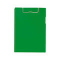 ライオン事務器 マグネットホルダー A4判タテ型 グリーン No.300MG FCP2904-15462No.300MG
