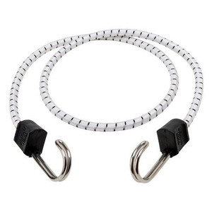 エスコ バンジーコード ステンレス製フック 1016mm FCV8379-EA628W-16-イメージ1