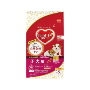 日本ペットフード FC574RW ビューティープロD 子犬用12ヵ月頃