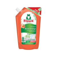 旭化成 FC706SZ フロッシュ食器用洗剤 ブラッドオレンジつめかえ用