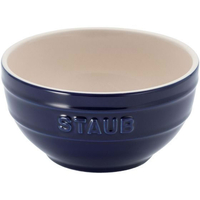 Zwilling ストウブ セラミック ラウンドボール 12cm ブルー 40510-795 FC304LA-0547560