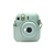 富士フイルム INSTAX mini 12用カメラケース グリーン INSMINI12ｶﾒﾗｹ-ｽｸﾞﾘ-ﾝ-イメージ2