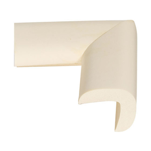 カーボーイ 安心クッションコーナー用 細 アイボリー FC35607-486-イメージ1