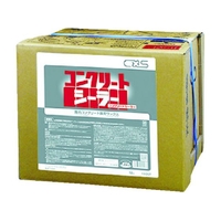 シーバイエス 樹脂ワックス コンクリートシーラー 18L FC171HE-4096801
