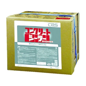 シーバイエス 樹脂ワックス コンクリートシーラー 18L FC171HE-4096801-イメージ1