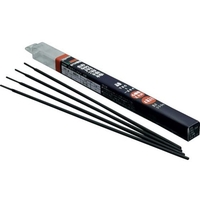 トラスコ中山 鋳物用溶接棒 心線径3.2mm 棒長350mm FC927JN-2562049