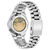 シチズン 腕時計 シチズンコレクション メカニカル イエロー NJ0150-81Z-イメージ3