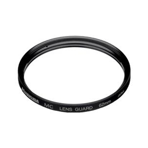 ハクバ MCレンズガードフィルター 62mm CFLG62-イメージ1