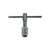 トラスコ中山 TRUSCO　T型タップホルダーM2～M4．5mm TT-45-イメージ1
