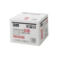 トラスコ中山 TRUSCO　メリヤスウエス　柔軟タイプ　10Kg入 GJ-MU
