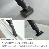 シャークニンジャ LC701JBK Shark EVOPOWER SYSTEM BOOST+ コードレス
