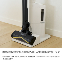 シャークニンジャ LC701JBK Shark EVOPOWER SYSTEM BOOST+ コードレス
