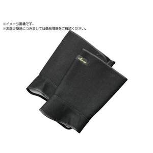 MARUGO/短脚絆マジック 黒 L TKYAHANM-BK-L FCD793C-7861648-イメージ1