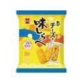 岩塚製菓 味しらべ 濃旨チーズ味 FCJ371R