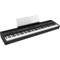 ローランド 88鍵ポータブル電子ピアノ FPシリーズ ブラック FP-60X-BK