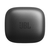 JBL 完全ワイヤレスヘッドフォン LIVE FREE 2 ブラック JBLLIVEFREE2TWSBLK-イメージ5
