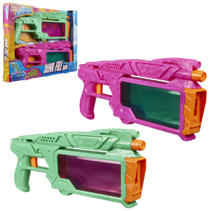 ハズブロジャパン G2152 ナーフ スーパーソーカー ダンク・フィル デュオ ﾐｽﾞﾋﾟｽﾅ-ﾌｽ-ﾊﾟ-SﾀﾞﾝｸﾌｲﾙD-イメージ1