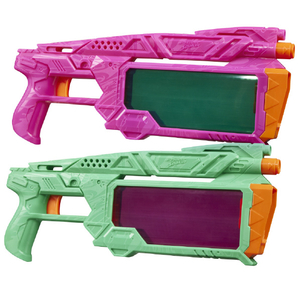 ハズブロジャパン G2152 ナーフ スーパーソーカー ダンク・フィル デュオ ﾐｽﾞﾋﾟｽﾅ-ﾌｽ-ﾊﾟ-SﾀﾞﾝｸﾌｲﾙD-イメージ4