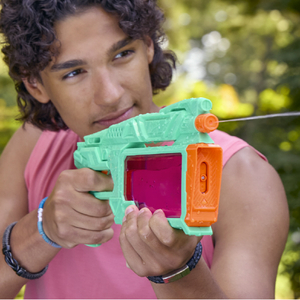 ハズブロジャパン G2152 ナーフ スーパーソーカー ダンク・フィル デュオ ﾐｽﾞﾋﾟｽﾅ-ﾌｽ-ﾊﾟ-SﾀﾞﾝｸﾌｲﾙD-イメージ6