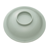 エンテック 丼(中) フタ (青磁) FC73057-NO.63BG