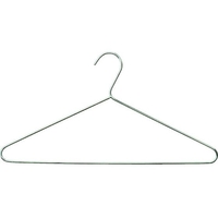 トラスコ中山 ステンレスハンガー 6φ FC731KL-8194941