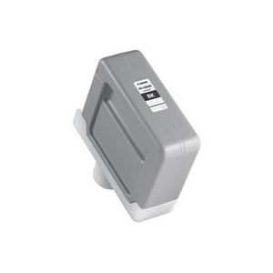 キヤノン インクタンク 顔料ブラック 330ml PFI-306BK F883632-6657B001-イメージ1