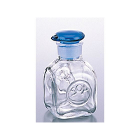 エムタカ しょう油さし No.418 ガラス製 FC425LT-6744900