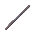 トンボ鉛筆 プレイカラー2 アッシュブラウン F205609-WS-TP40