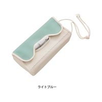 ボンフォーム カラーメイクアップティッシュカバー LBL FCT9427-7246-05LBL