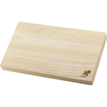 ZWILLING まな板(35×20cm) ヒノキ MIYABI ブラウン 34535-200-0