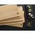 ZWILLING まな板(35×20cm) ヒノキ MIYABI ブラウン 34535-200-0-イメージ2