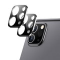 ESR iPad Pro 13/12．9/11インチカメラ専用強化ガラスフィルム 2枚入り ES28501