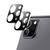 ESR iPad Pro 13/12．9/11インチカメラ専用強化ガラスフィルム 2枚入り ES28501-イメージ1